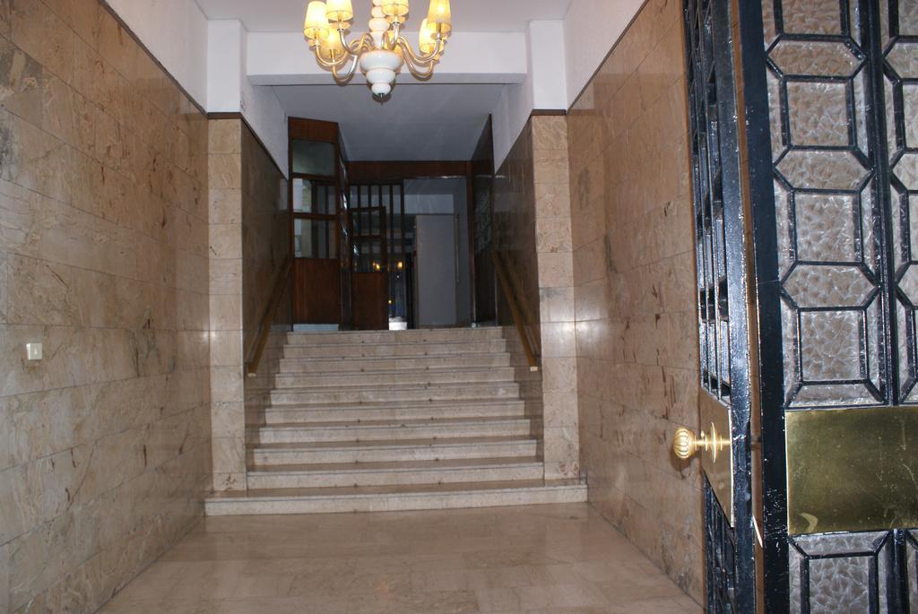 Catania Crossing B&B - Rooms & Comforts Exterior photo