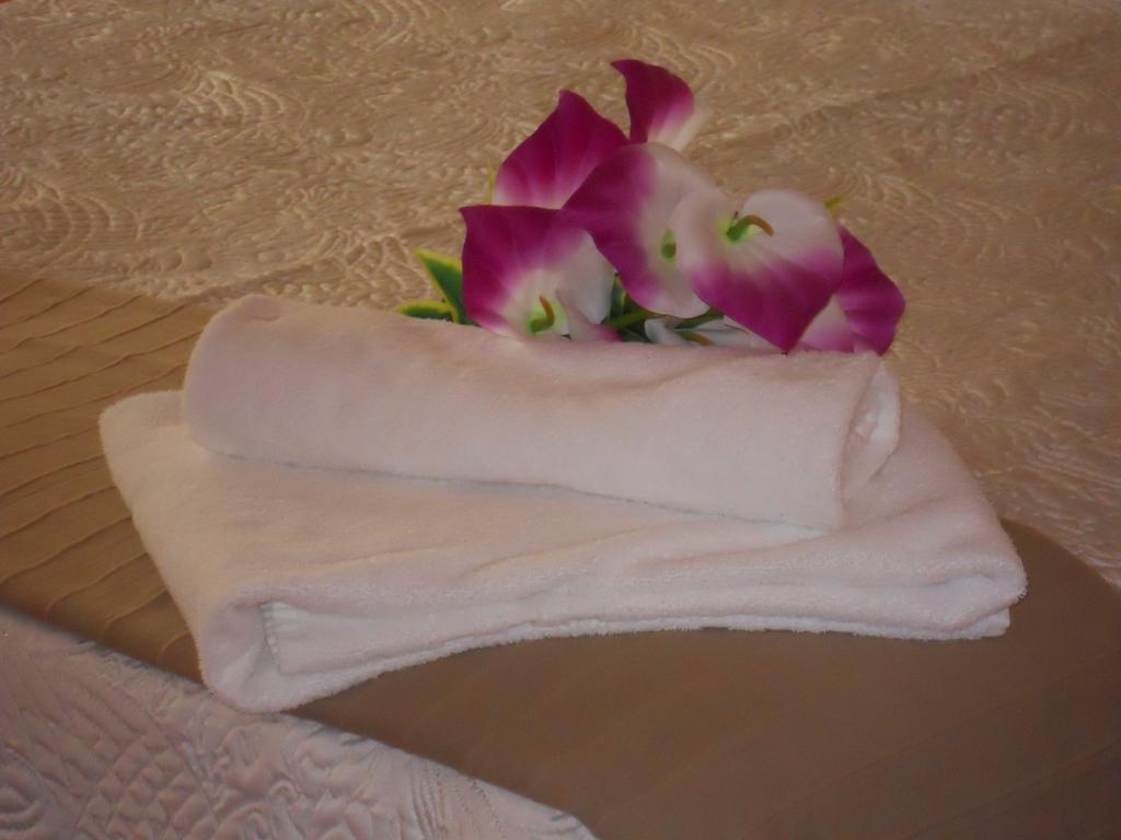 Catania Crossing B&B - Rooms & Comforts Exterior photo