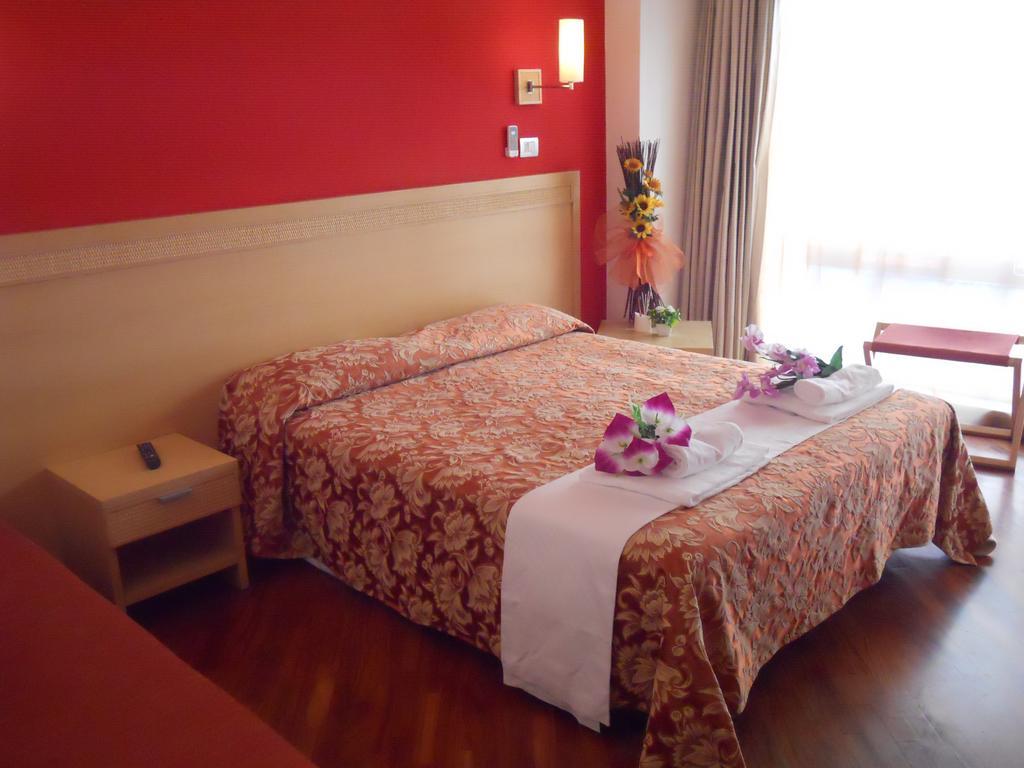 Catania Crossing B&B - Rooms & Comforts Exterior photo