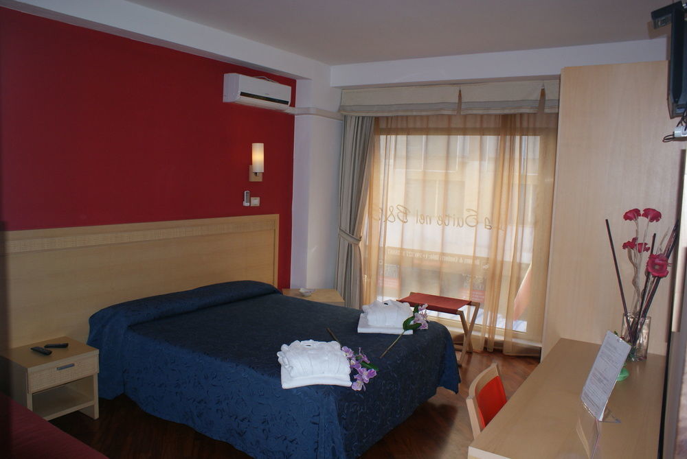 Catania Crossing B&B - Rooms & Comforts Exterior photo