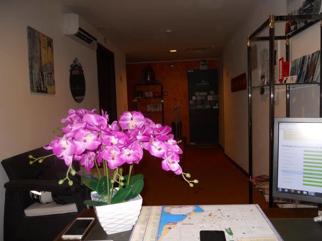 Catania Crossing B&B - Rooms & Comforts Exterior photo