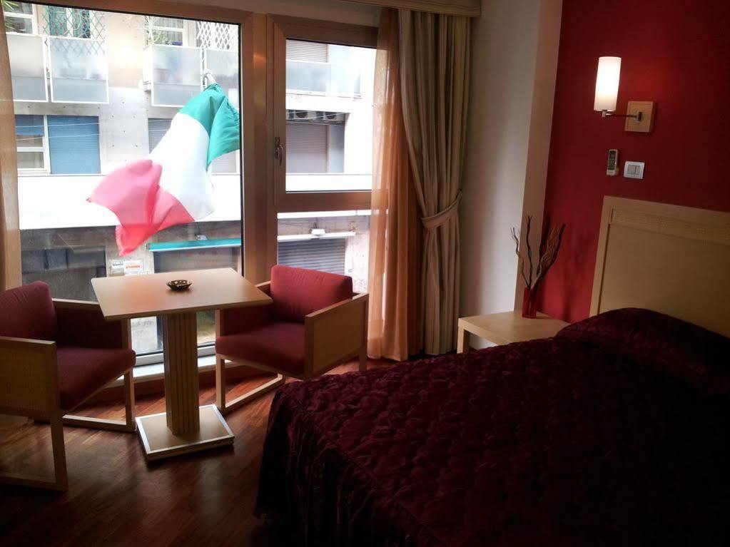 Catania Crossing B&B - Rooms & Comforts Exterior photo