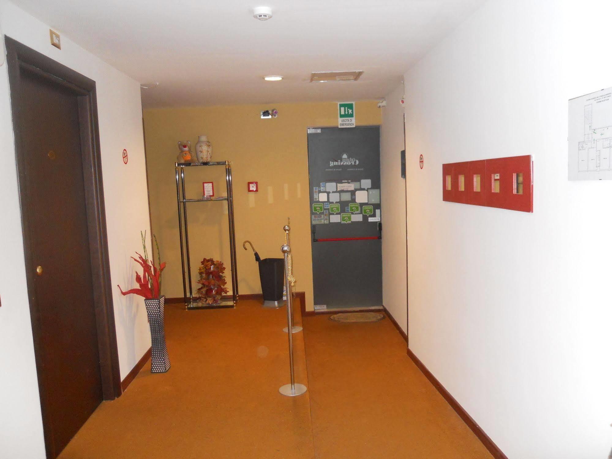 Catania Crossing B&B - Rooms & Comforts Exterior photo