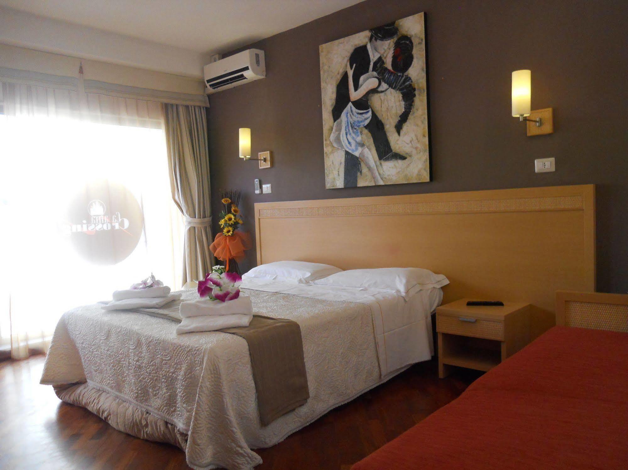 Catania Crossing B&B - Rooms & Comforts Exterior photo